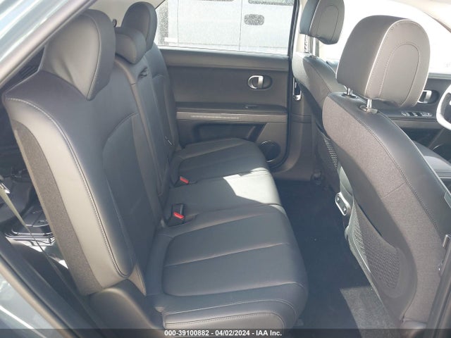 Hyundai Ioniq 5 Sel 2023 KM8KNDAF3PU218050 Image 8