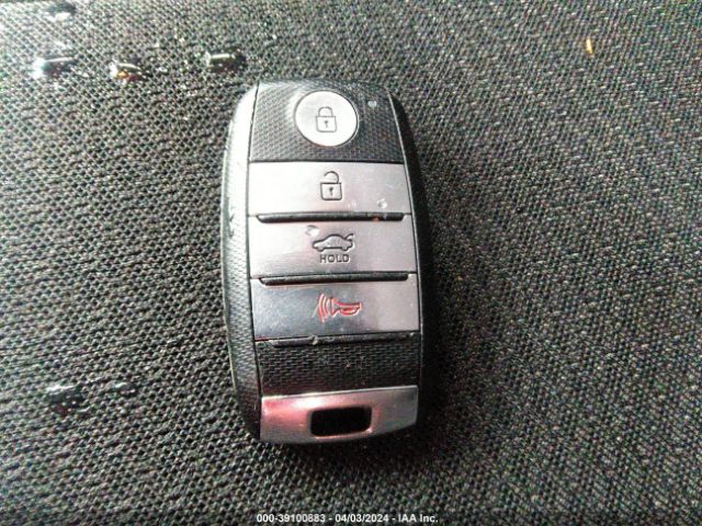 5XXGT4L10HG126712 KIA Optima Lx Turbo