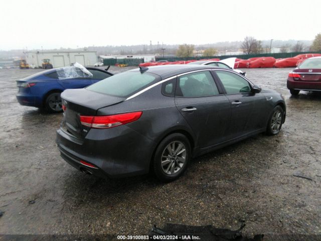 5XXGT4L10HG126712 KIA Optima Lx Turbo