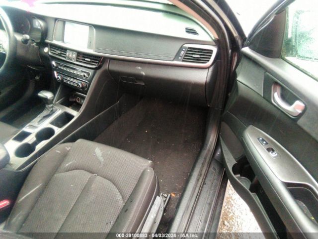 5XXGT4L10HG126712 KIA Optima Lx Turbo