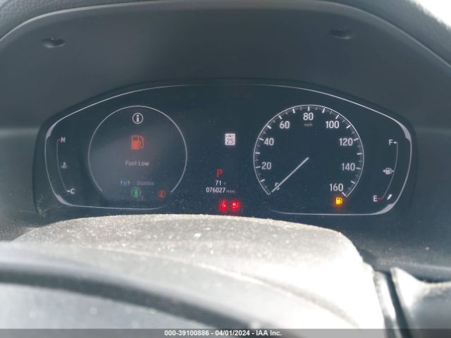 1HGCV1F38KA095525 Honda Accord Sport