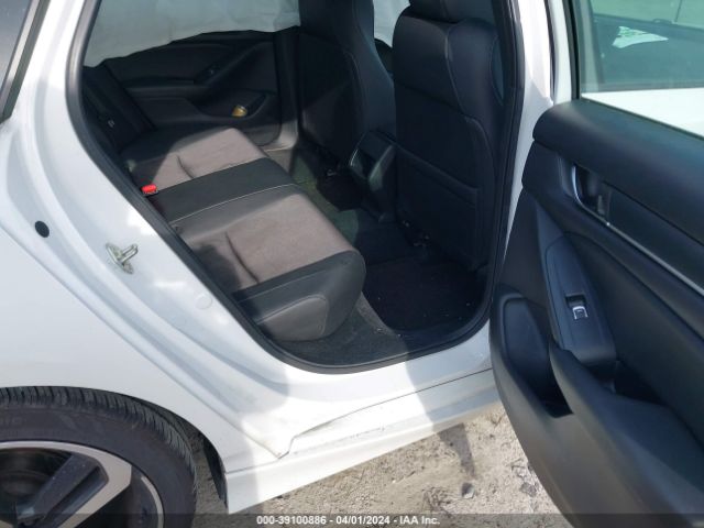 1HGCV1F38KA095525 Honda Accord Sport