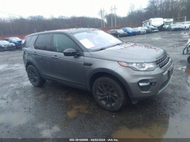 SALCR2RX5JH758331 auction archive image