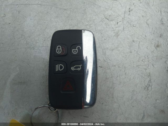 SALCR2RX5JH758331 Land Rover Discovery Sport Hse