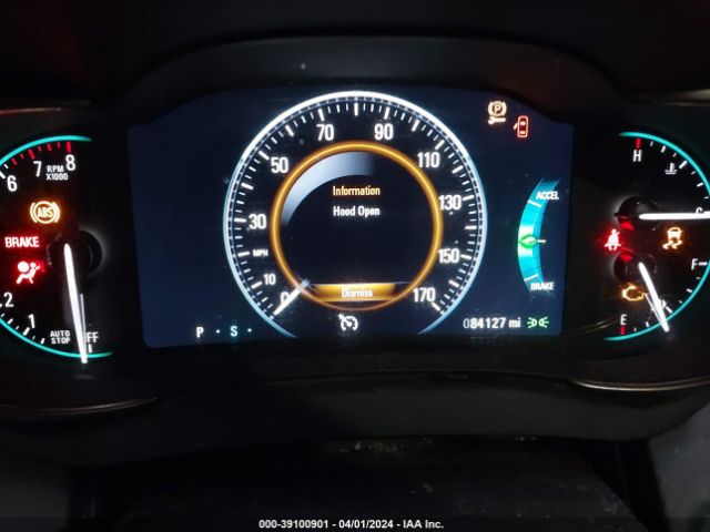 1G4GB5GR5EF203945 Buick Lacrosse Leather Group