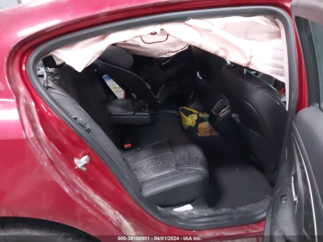 1G4GB5GR5EF203945 Buick Lacrosse Leather Group