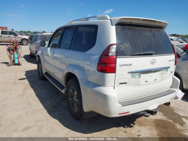 2009 LEXUS GX 470 JTJBT20X490176214 Photo 2