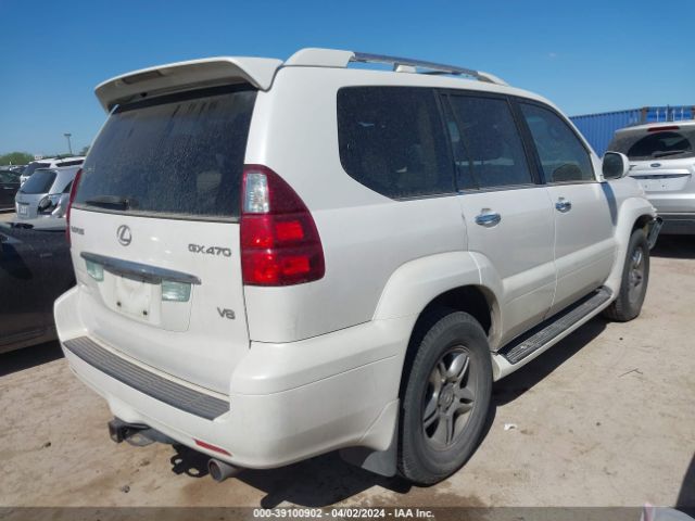 2009 LEXUS GX 470 JTJBT20X490176214 Photo 3