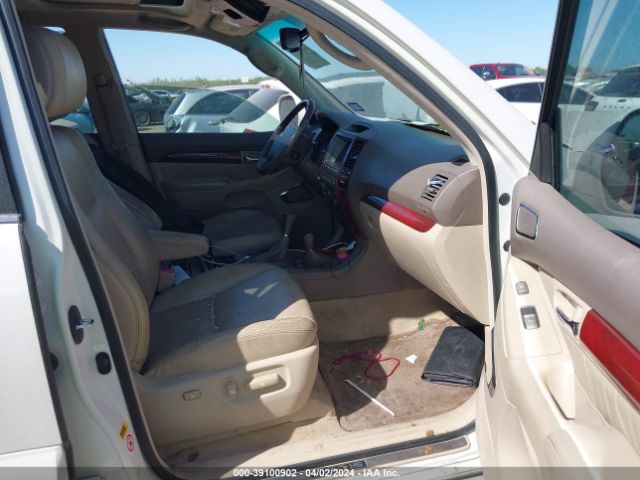2009 LEXUS GX 470 JTJBT20X490176214 Photo 4