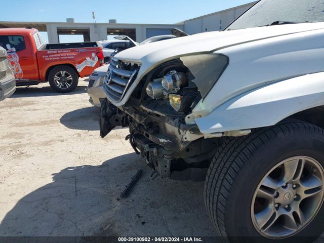 2009 LEXUS GX 470 JTJBT20X490176214 Photo 5