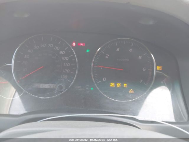 2009 LEXUS GX 470 JTJBT20X490176214 Photo 6