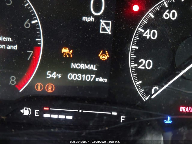 Honda Civic Sport 2023 2HGFE2F54PH522714 Image 15