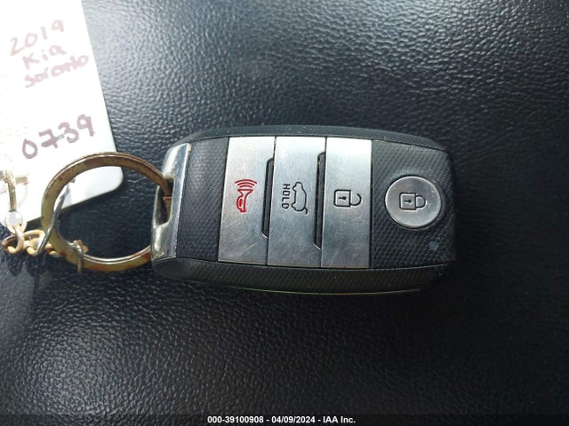 KIA Sorento 3.3l Ex 2019 5XYPH4A55KG470739 Image 11