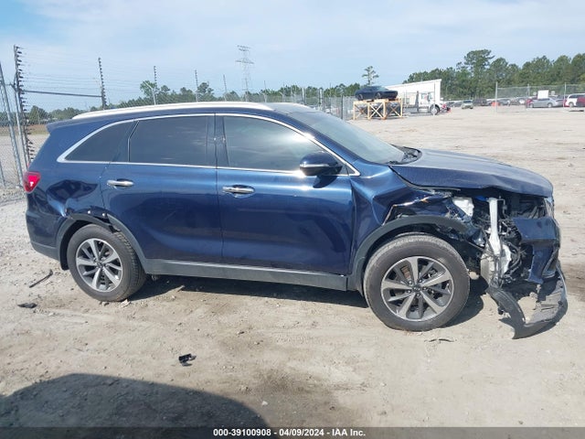 KIA Sorento 3.3l Ex 2019 5XYPH4A55KG470739 Image 13