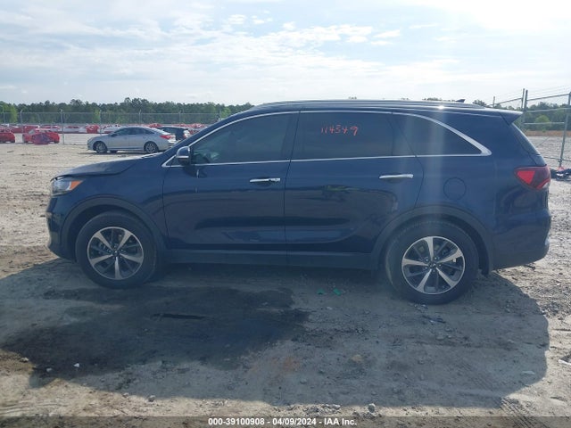 KIA Sorento 3.3l Ex 2019 5XYPH4A55KG470739 Image 14