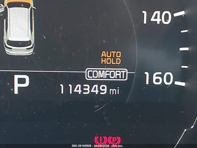 KIA Sorento 3.3l Ex 2019 5XYPH4A55KG470739 Image 15