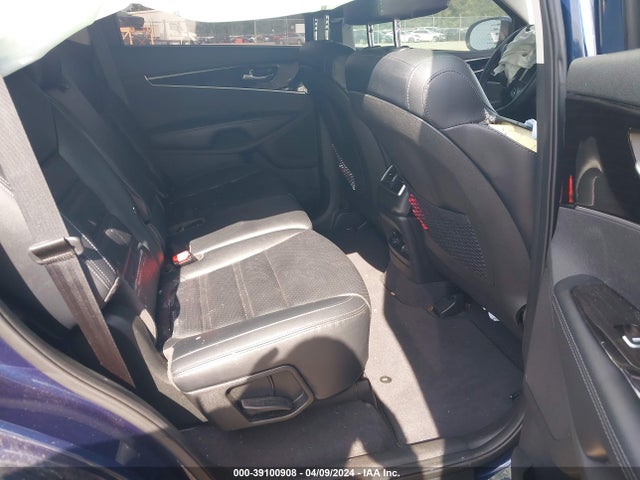 KIA Sorento 3.3l Ex 2019 5XYPH4A55KG470739 Image 8