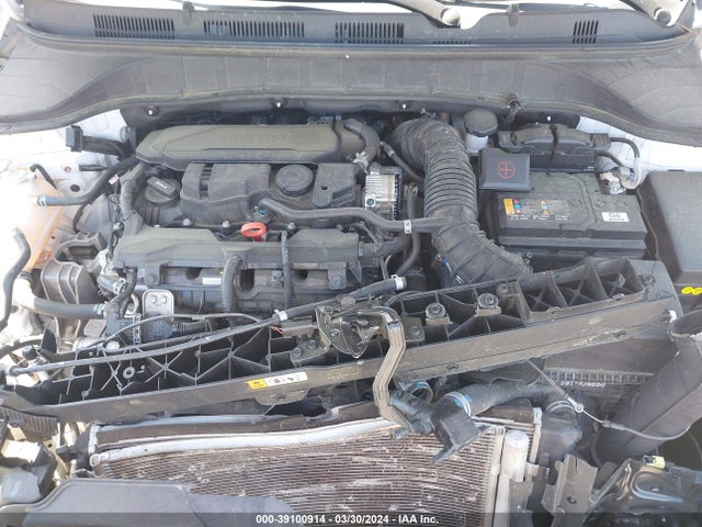 Hyundai Kona N Line 2022 KM8K33A35NU878609 Image 10