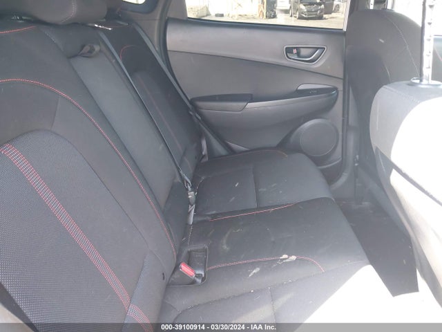 Hyundai Kona N Line 2022 KM8K33A35NU878609 Image 8