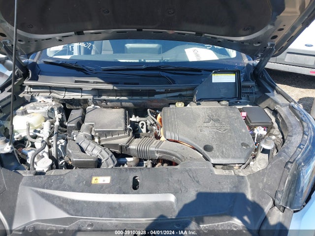 2023 MITSUBISHI OUTLANDER PHEV JA4T5UA96PZ045771 Photo 9