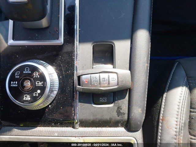2023 MITSUBISHI OUTLANDER PHEV JA4T5UA96PZ045771 Photo 10