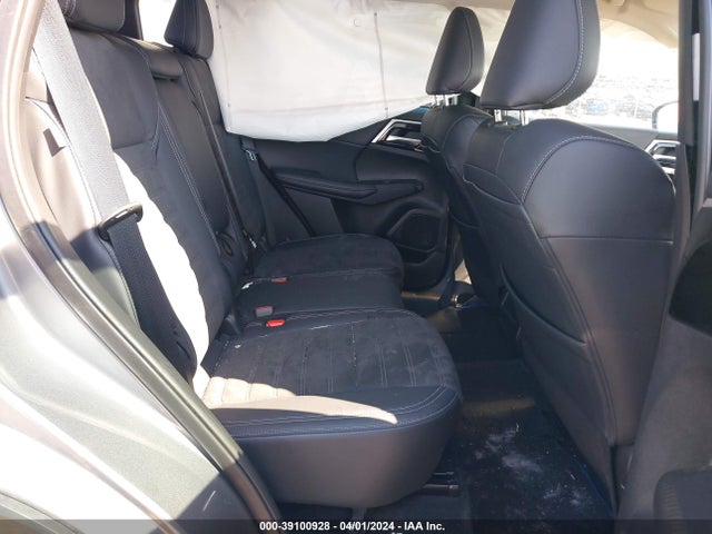 2023 MITSUBISHI OUTLANDER PHEV JA4T5UA96PZ045771 Photo 7