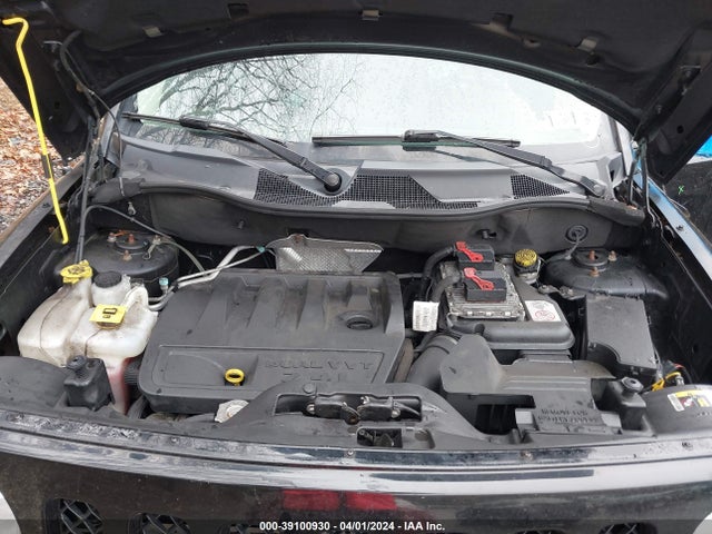 1C4NJRBB4HD138859 Jeep Patriot Sport 4x4