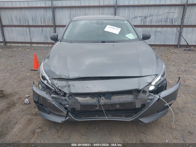 Nissan Altima Sr Fwd 2020 1N4BL4CV7LN310089 Image 12