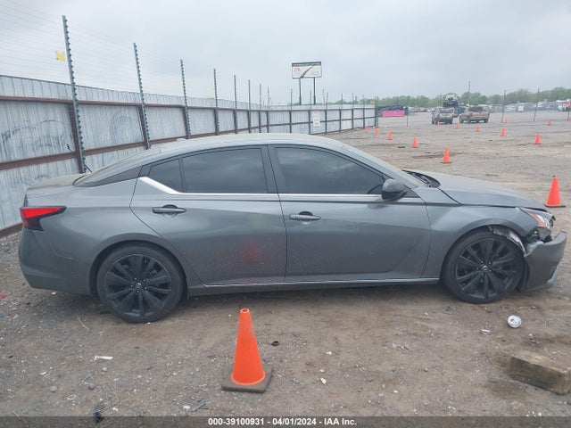 Nissan Altima Sr Fwd 2020 1N4BL4CV7LN310089 Image 13