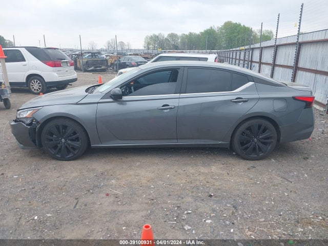 Nissan Altima Sr Fwd 2020 1N4BL4CV7LN310089 Image 14