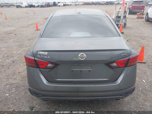 Nissan Altima Sr Fwd 2020 1N4BL4CV7LN310089 Image 16