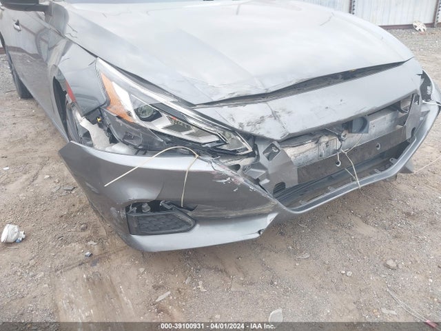 Nissan Altima Sr Fwd 2020 1N4BL4CV7LN310089 Image 17