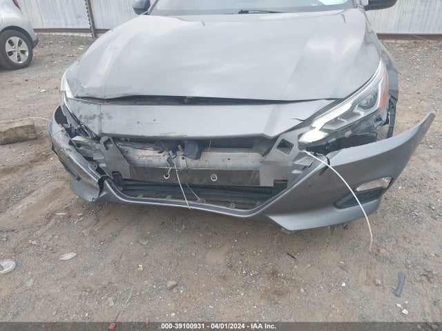 Nissan Altima Sr Fwd 2020 1N4BL4CV7LN310089 Image 6