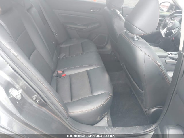 Nissan Altima Sr Fwd 2020 1N4BL4CV7LN310089 Image 8