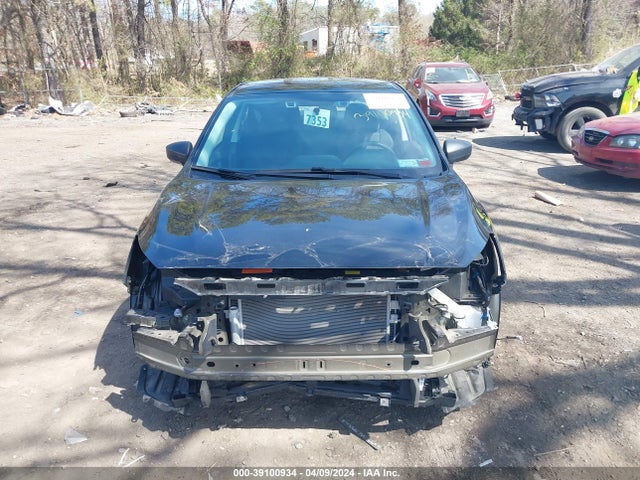 Subaru IMPREZA SEDAN 2020 4S3GKAB67L3609590 Image 12