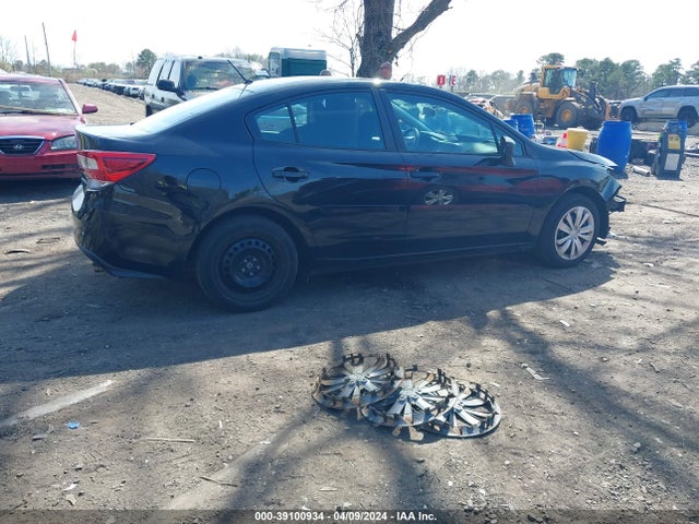 Subaru IMPREZA SEDAN 2020 4S3GKAB67L3609590 Image 13