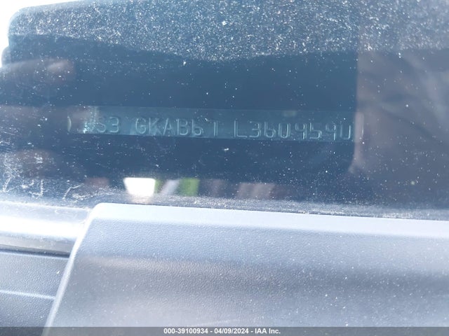 Subaru IMPREZA SEDAN 2020 4S3GKAB67L3609590 Image 17