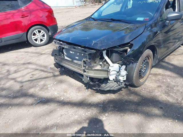 Subaru IMPREZA SEDAN 2020 4S3GKAB67L3609590 Image 6
