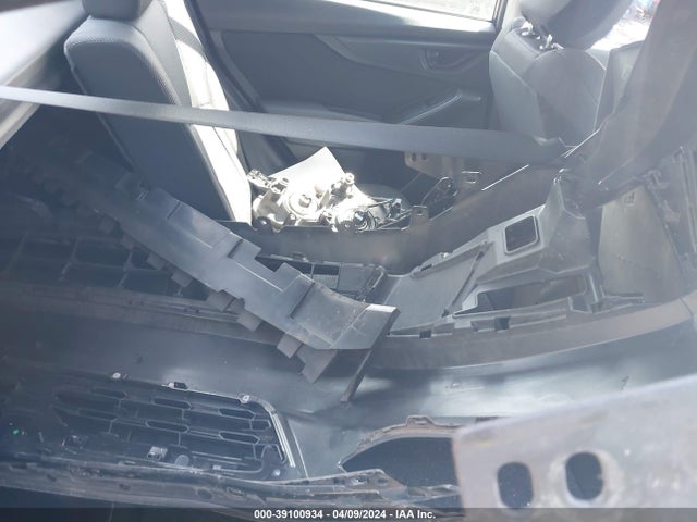 Subaru IMPREZA SEDAN 2020 4S3GKAB67L3609590 Image 8