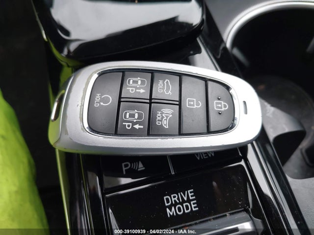 Hyundai Sonata Limited 2021 5NPEH4J2XMH101528 Image 11