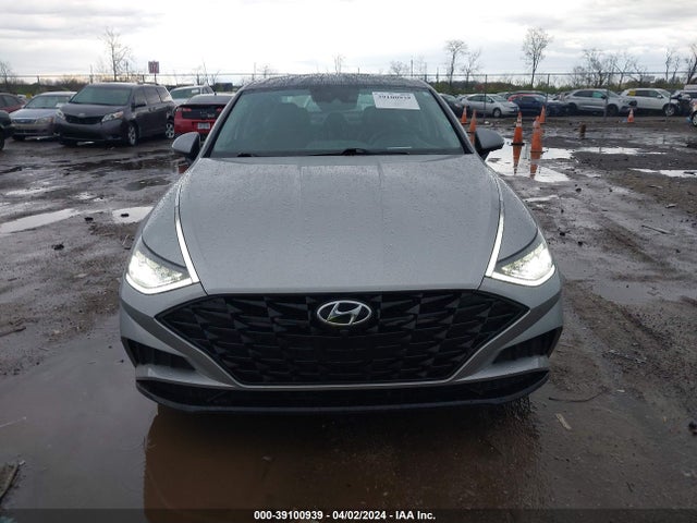 Hyundai Sonata Limited 2021 5NPEH4J2XMH101528 Image 13
