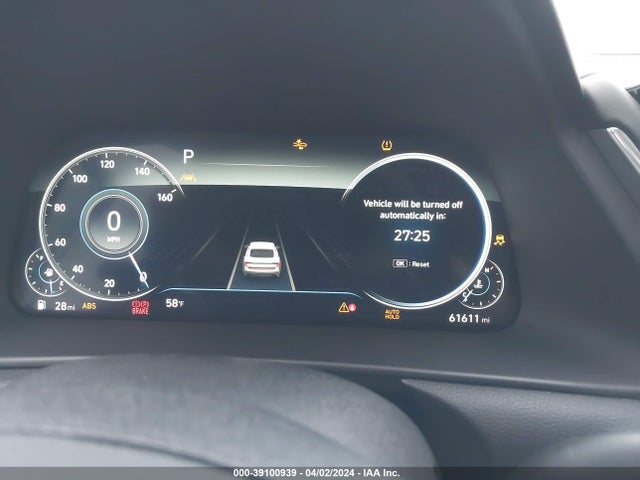 Hyundai Sonata Limited 2021 5NPEH4J2XMH101528 Image 7