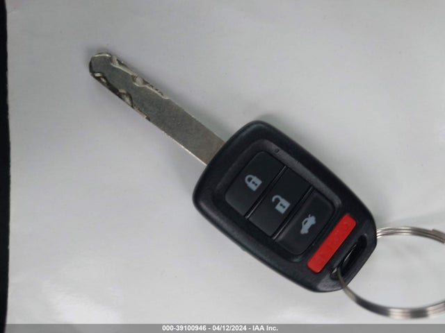 Honda Civic Lx 2017 2HGFC2F53HH563245 Image 11