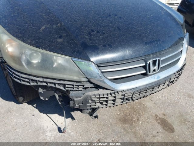 1HGCR2F83EA006275 Honda Accord Ex-l