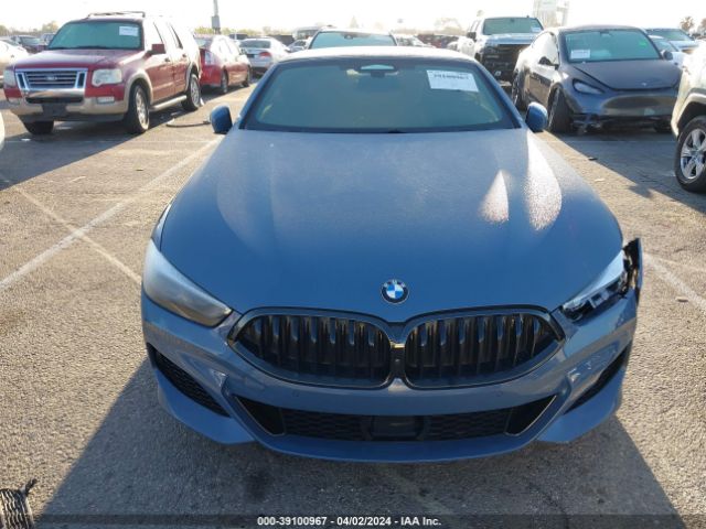 WBAFY4C02NCH82328 BMW M850i Xdrive