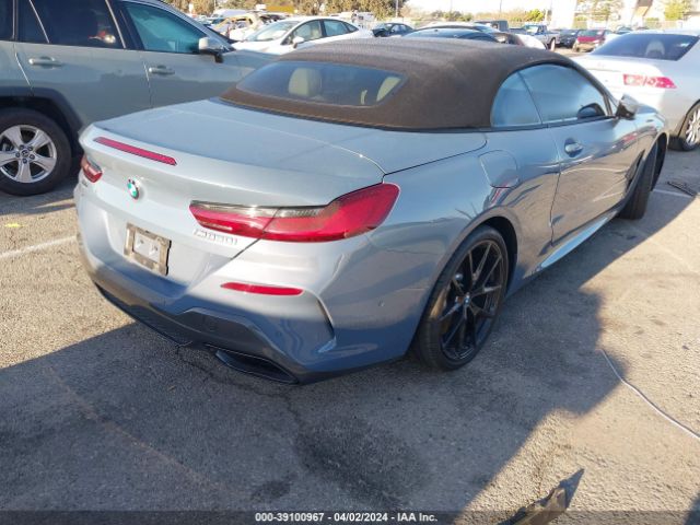WBAFY4C02NCH82328 BMW M850i Xdrive