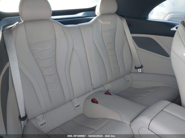 WBAFY4C02NCH82328 BMW M850i Xdrive