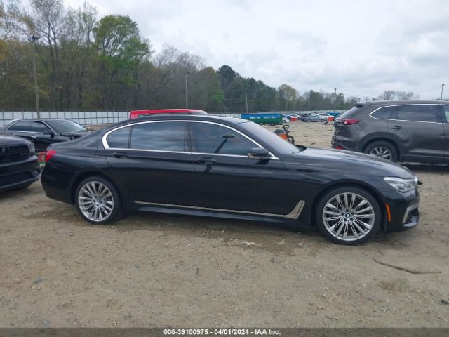 WBA7F2C53GG417823 BMW 750i Xdrive