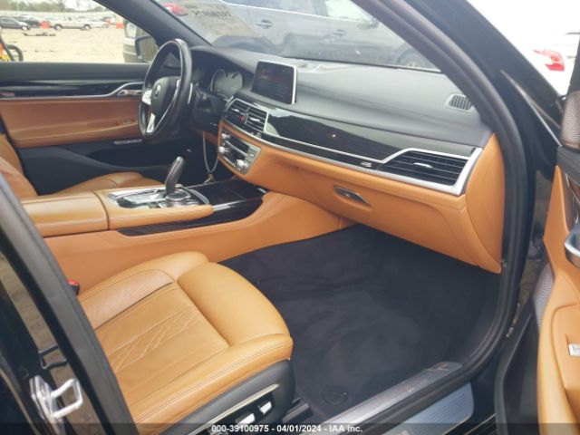 WBA7F2C53GG417823 BMW 750i Xdrive