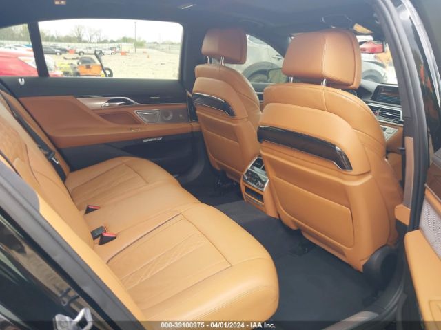 WBA7F2C53GG417823 BMW 750i Xdrive